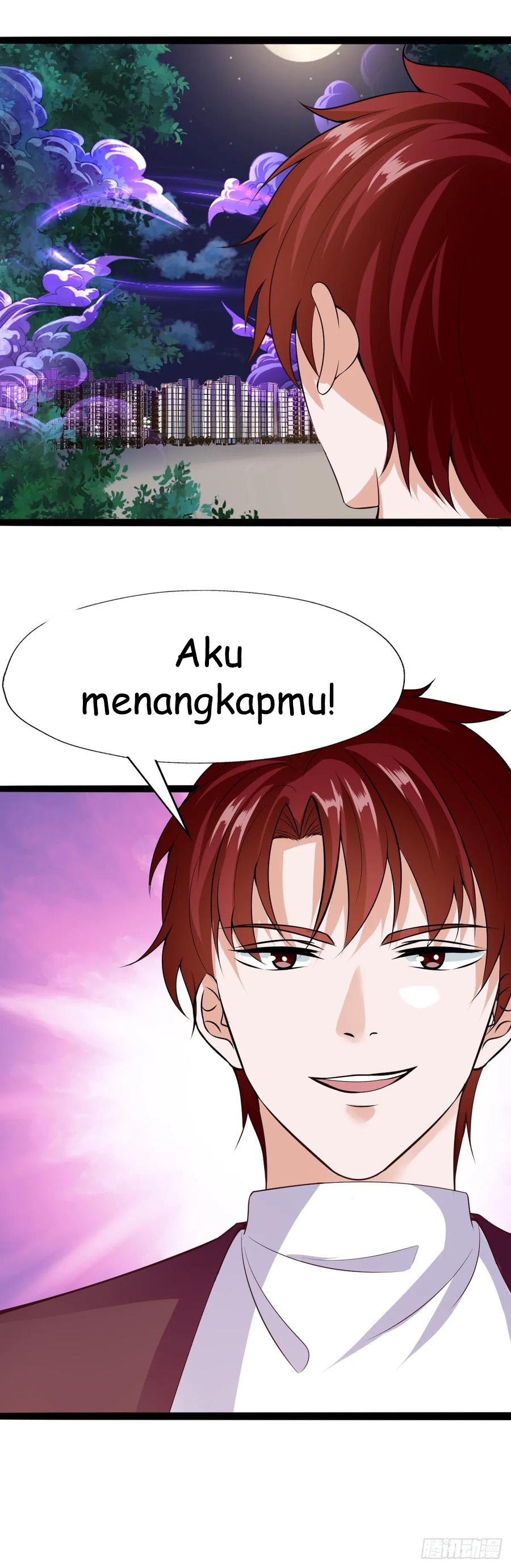 Fairy Demon Dad Chapter 33 Gambar 12
